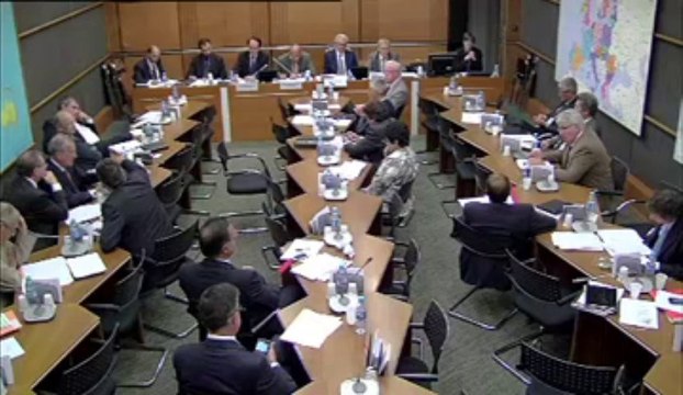 Gestion des déchets filières REP - Mardi 10 Septembre 2013