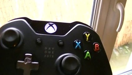 Présentation rapide Xbox One