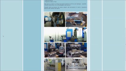 Come scegliere chi opera lavorazioni conto terzi