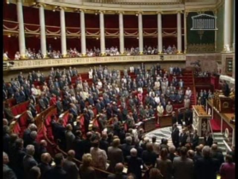 Hommage à Henri Cuq : Discours de M. Bernard Accoyer, Président de l'Assemblée nationale - Mardi 29 Juin 2010