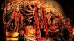 Traditional Durga Idol: Kolkata Durga puja