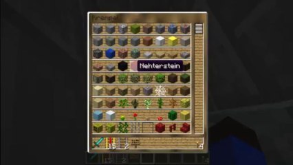 Minecraft "Let's Zeig herum" (Let's Show) 12: Camelot - Teil 2