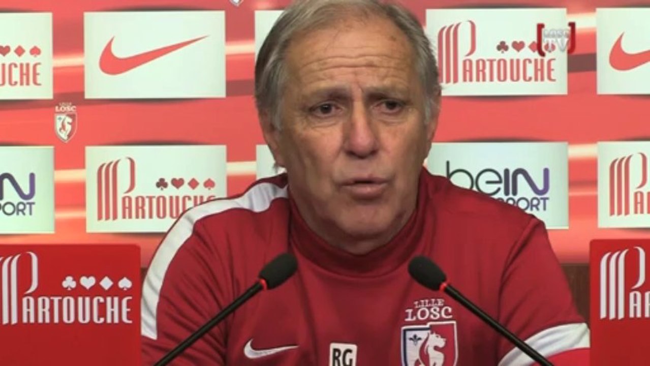 René Girard :"On veut encore connaître de belles soirées à Mauroy !"