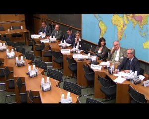 Table ronde sur les supports informatiques - Jeudi 19 Mai 2011