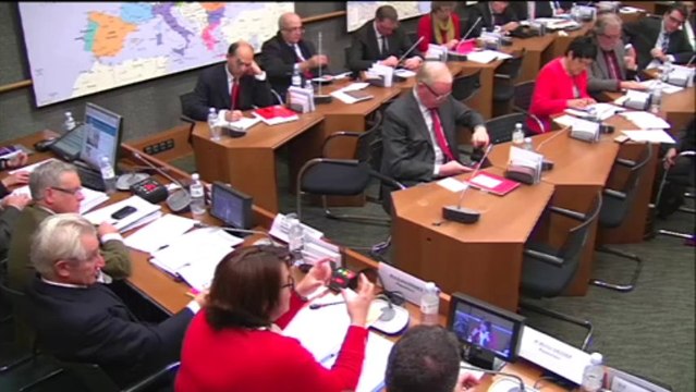 Affichage environnemental - Mercredi 20 Novembre 2013