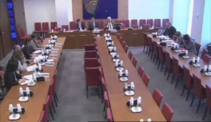 Associations d’aide aux personnes immigrées âgées  - Jeudi 4 Avril 2013