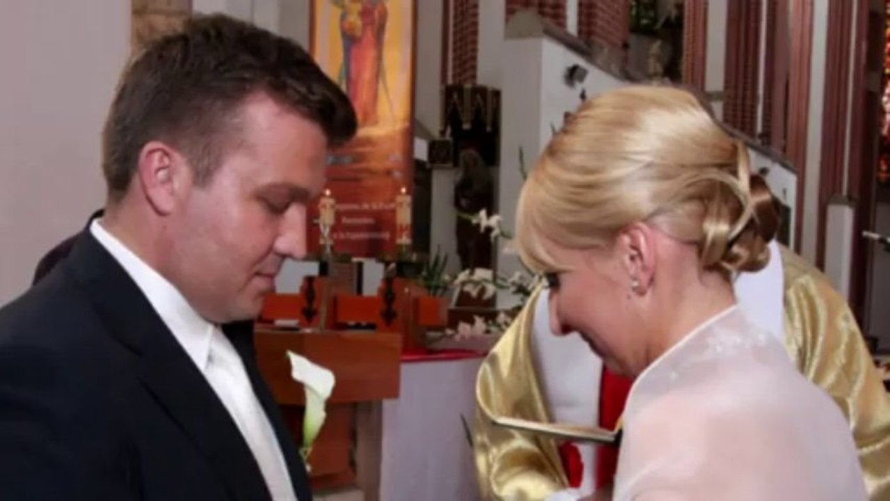 Iza i Przemek-zdjęcia ślubne