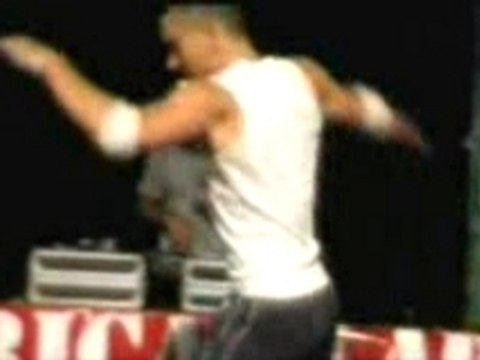 Soprano, Mino Soldat - L'enfer du devoir