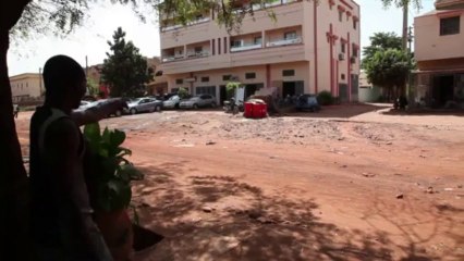 Mali: un militaire français ciblé et blessé par un tireur