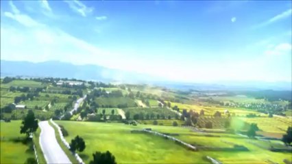 Lightning Returns XIII - Epilogue