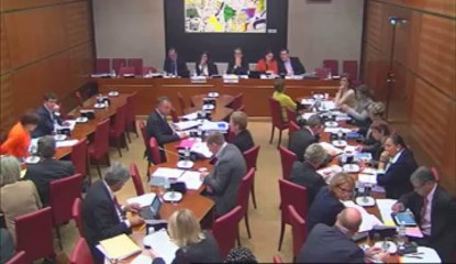 Enseignement scolaire  - Mercredi 30 Octobre 2013