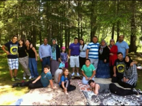 DÜNDEN BU GÜNE KÖYLÜLERİMİZ