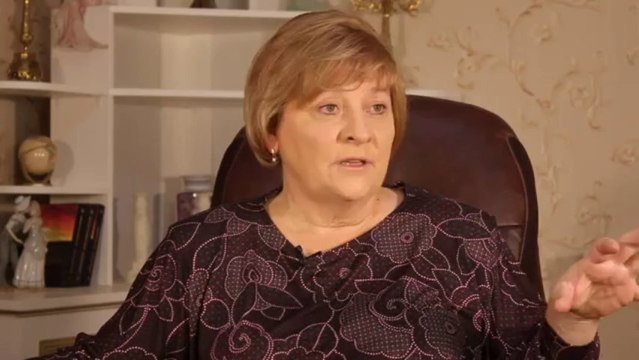 Светлана Пеунова. Необычное мнение. Часть 4. Гражданская активность - спасение от космических угроз