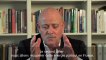 Intervention vidéo de Jeremy Rifkin pour le forum PS «Le progrès face aux idéologies du déclin»