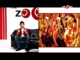 Dhoom Machale Dhoom - Dhoom 3,Kaddu Katega - R...Rajkumar - Music Review
