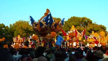 Autumn Festival @ Harima Province, Hyogo, Japan #1