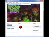 Working Hack Tool for Bubble Saga ( Facebook Hack )