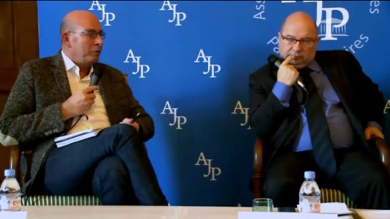 M. François Brottes - Mercredi 30 Octobre 2013