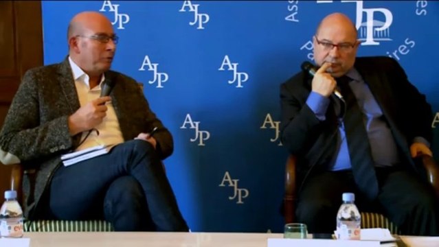 M. François Brottes - Mercredi 30 Octobre 2013