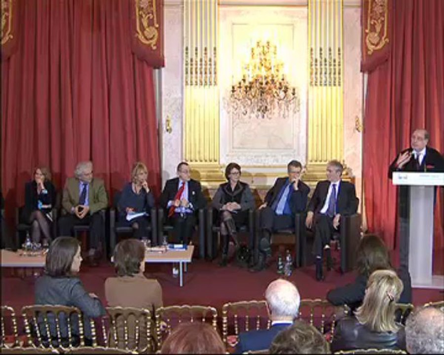Philippe Séguin et ses histoires de France - Vendredi 7 Janvier 2011