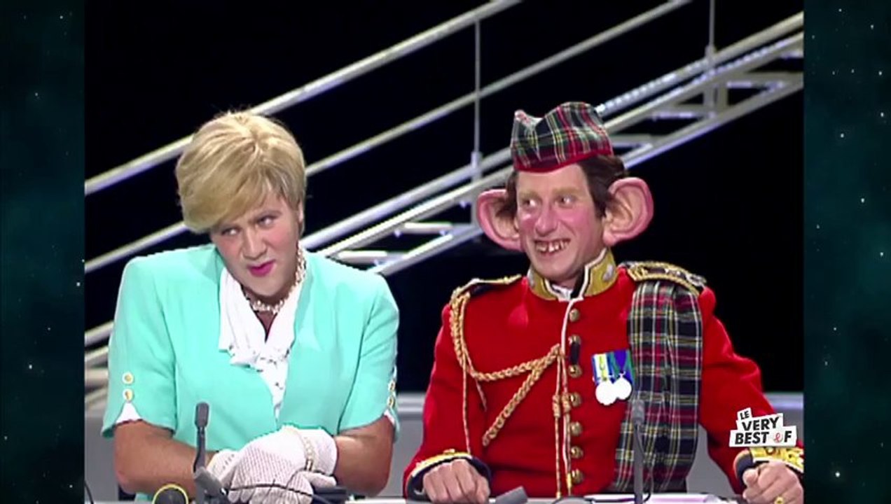 DVD Le Very Best Of des humoristes de Canal+ - Bande Annonce version courte