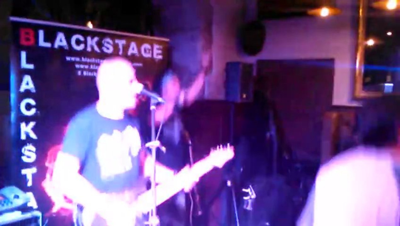 BLACKSTAGE Duo Beaujolais 2013