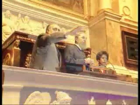 13 mars 1995 - Lundi 13 Mars 1995