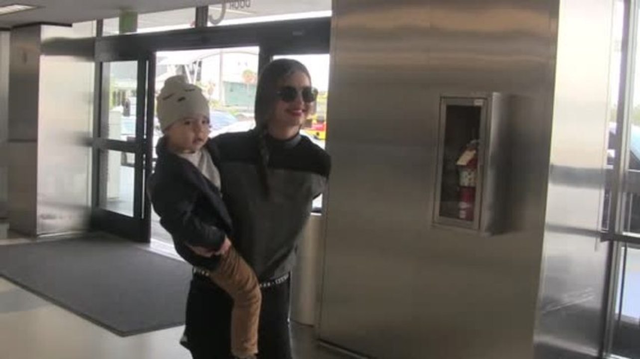 Hatte Miranda Kerr ein Date mit Leonardo DiCaprio?