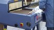 LADYPACK SHRINK WRAP WRAPPING MACHINES FOR BREAD