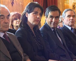 Présentation du colloque - Vendredi 7 Janvier 2011