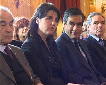 Présentation du colloque - Vendredi 7 Janvier 2011