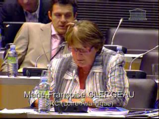 Audition de Philippe Séguin, Premier président de la Cour des comptes - Mardi 23 Juin 2009