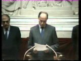 M. Laurent Fabius - Mardi 25 Octobre 1988