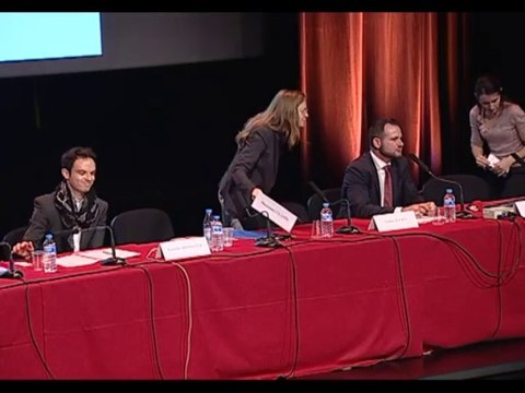 Rencontre Médiation & numérique dans les équipements culturels : BnF / Open Data