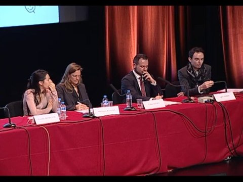 Rencontre Médiation & numérique dans les équipements culturels : Feuille de route Open Data du