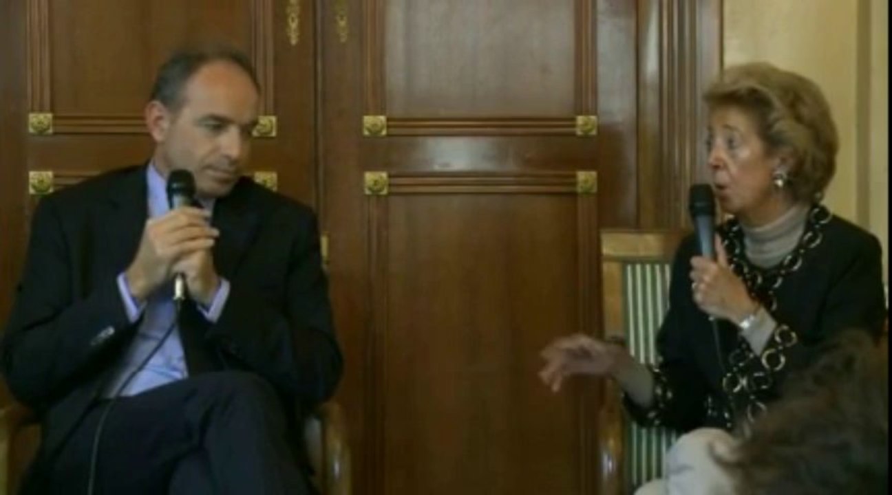 M. Jean-François Copé - Mercredi 24 Octobre 2012