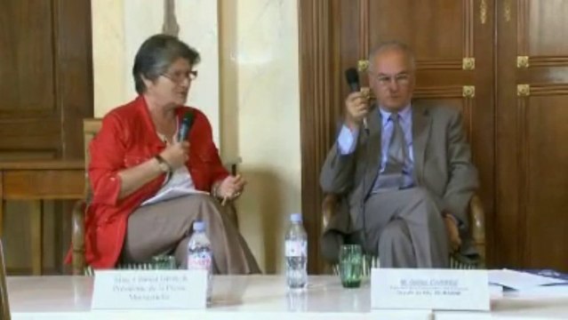 M. Gilles Carrez - Mercredi 11 Juillet 2012