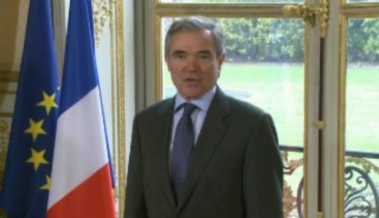 M. Bernard Accoyer - Vendredi 31 Décembre 2010