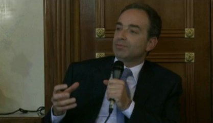 M. Jean-François Copé - Mercredi 6 Avril 2011