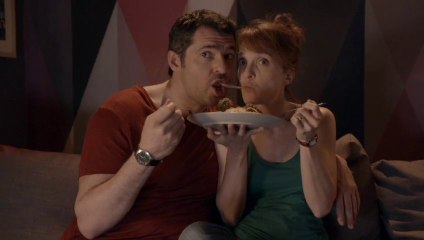 Parents mode d'emploi - La belle et le clochard