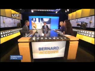 Intervention - Mercredi 19 Mai 2010