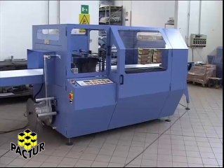 PACTUR SHRINK WRAP WRAPPING MACHINES