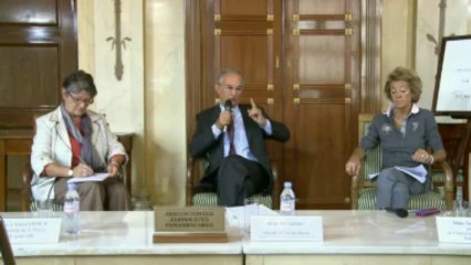 M. Gilles Carrez - Mercredi 5 Octobre 2011