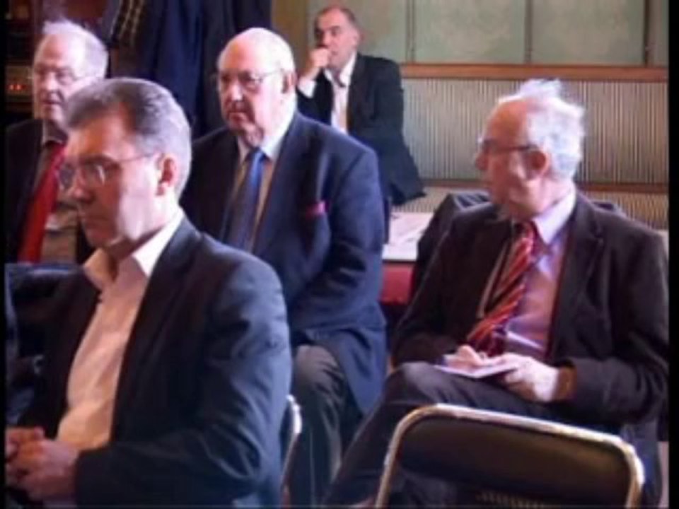 Intervention - Mercredi 24 Février 2010