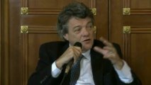 M. Jean-Louis Borloo - Mercredi 7 Décembre 2011