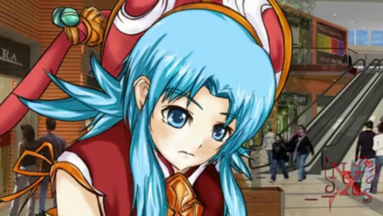 Cap 1 - Buscando Canal+Presentacion como Loquendero