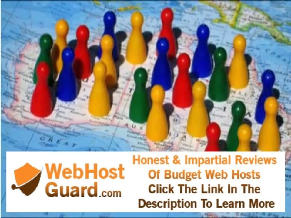 GVO Unlimited web hosting is The Internet Marketers Dream Tool