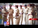 Mumbai :8 held for attempting to loot couriers, valuables worth 5 crore recovered -Tv9 Gujarat