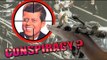 Every JFK assassination theory ever! CIA, KGB, homo killers, and aliens!