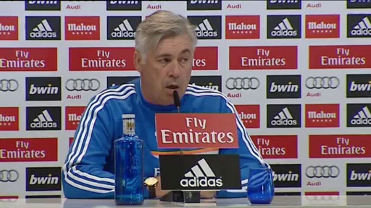 Ancelotti medita el cambio de sistema para juntar a Illarramendi y Alonso